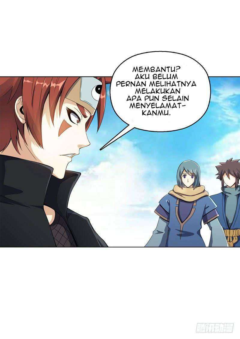 Heavenly God Mnemonic Chapter 39 Gambar 28